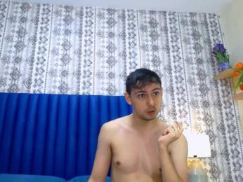 PAULANDLIAM — Bongacams stream photo (May 2024)