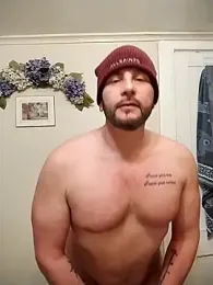 ShaneJames11 — Stripchat profile photo