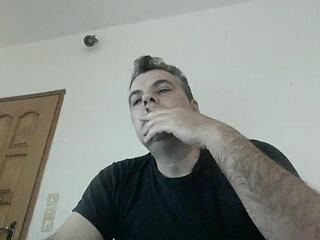 John Kings — Flirt4free stream photo (Apr 2026)