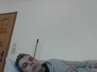 John Kings — Flirt4free stream photo (Apr 2026)