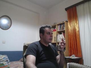 John Kings — Flirt4free stream photo (Apr 2026)