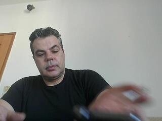 John Kings — Flirt4free stream photo (Apr 2026)