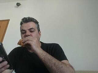 John Kings — Flirt4free stream photo (Apr 2026)