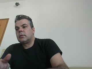 John Kings — Flirt4free stream photo (Apr 2026)