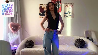 LexieVaka — Cam4 stream photo (Jun 2026)