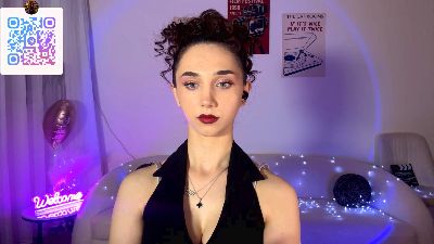 LexieVaka — Cam4 profile photo