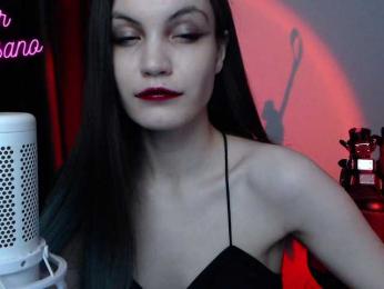 YourMisano — Bongacams stream photo (May 2026)