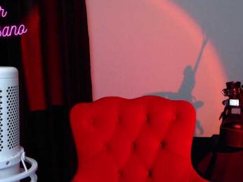 YourMisano — Bongacams stream photo (May 2026)