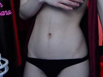 YourMisano — Bongacams stream photo (May 2026)
