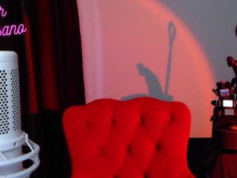 YourMisano — Bongacams stream photo (May 2026)