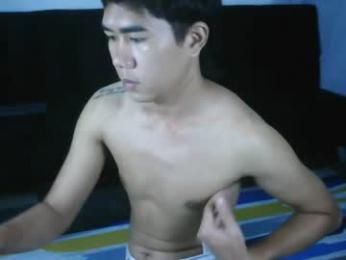 baxter_bab — Chaturbate stream photo (Apr 2025)
