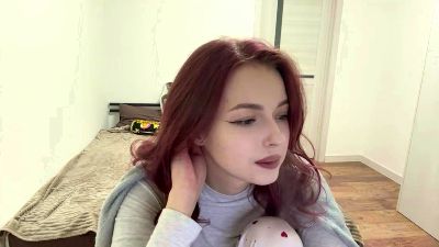AngelZunino — modelo de webcam en línea en cam4