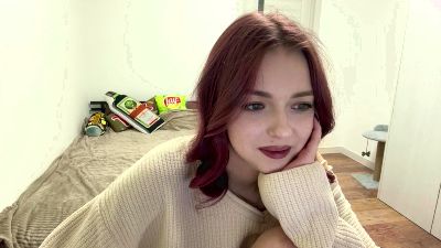 AngelZunino — modelo de webcam en línea en cam4