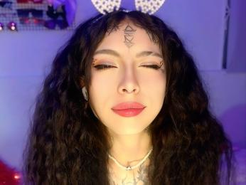 AnettePerez — modelo de webcam en línea en livejasmin