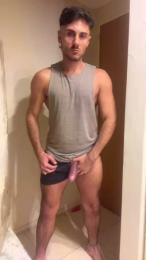 Adrello — Cam4 stream photo (Feb 2026)