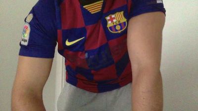 pollonteen20 — modelo de webcam en línea en cam4