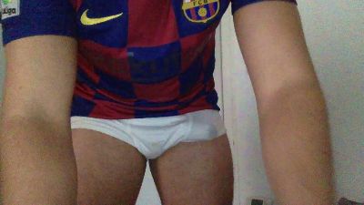 pollonteen20 — modelo de webcam en línea en cam4