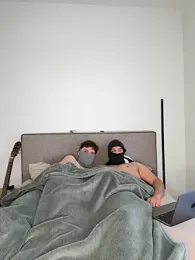 JasonXPascal — Stripchat stream photo (Apr 2026)