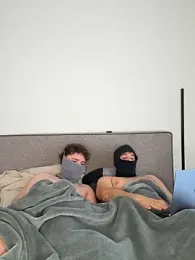 JasonXPascal — Stripchat stream photo (Apr 2026)