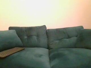 Chris Aron — Flirt4free stream photo (Apr 2026)