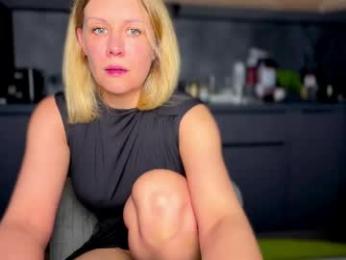 simply_sasha — Chaturbate stream photo (Jun 2026)