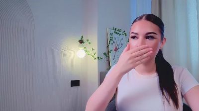 SophieHalsey — Cam4 stream photo (Jul 2026)