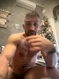 GmGit — Stripchat stream photo (Dec 2025)