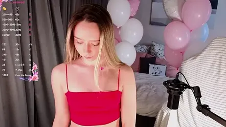 HollisBeckett — stripchat