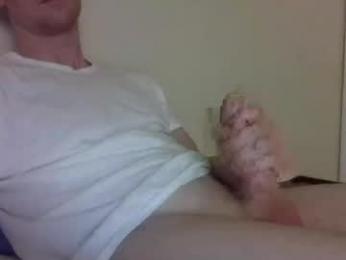 scooter912 — Chaturbate profile photo