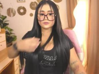 isabellizacums — Chaturbate stream photo (Feb 2026)