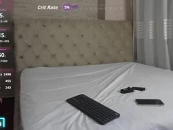sarahadams — Chaturbate profile photo