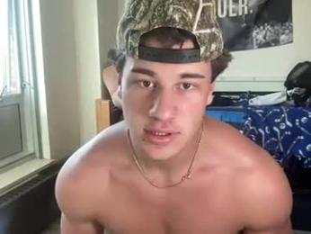 jake_brick — Chaturbate stream photo (Apr 2026)