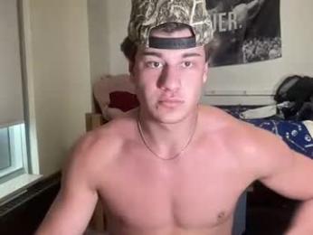jake_brick — modelo de webcam en línea en chaturbate