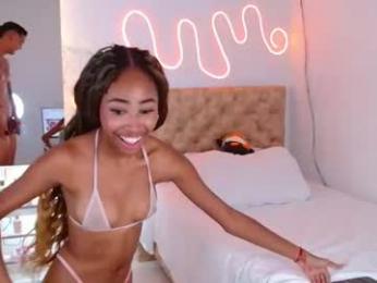 elemental_hot — Chaturbate stream photo (Sep 2026)
