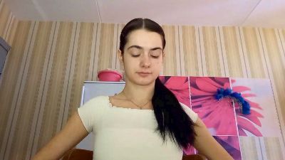 ShayneSudol — modelo de webcam en línea en cam4