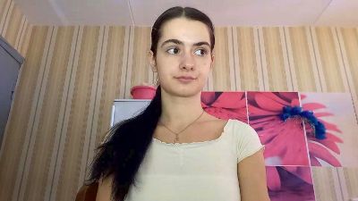 ShayneSudol — modelo de webcam en línea en cam4