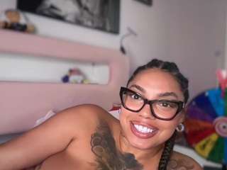 mariaa-skyy — Camsoda profile photo