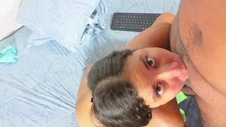 Emily_and_Sebastiannn — stripchat