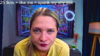 KenaHisman — cam4