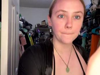 syndica — Chaturbate profile photo