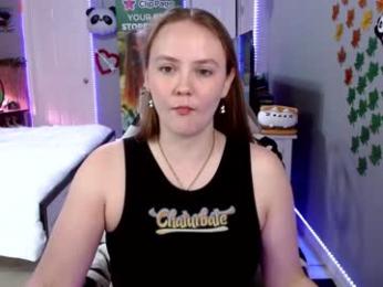 syndica — Chaturbate stream photo (Feb 2026)