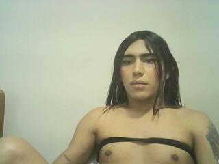Ariadna Isler — Flirt4free profile photo