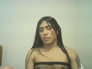 Ariadna Isler — Flirt4free stream photo (Jun 2026)