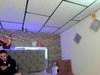 myluandjackhot — modelo de webcam en línea en chaturbate