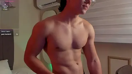 Thony_Big — modelo de webcam en línea en stripchat