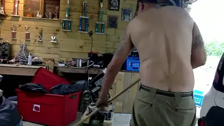 Buffshagswell — Stripchat stream photo (Apr 2026)