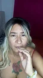 Roxy_22 — Stripchat profile photo