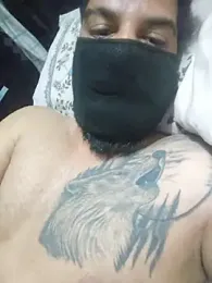 devil_RK07 — Stripchat profile photo