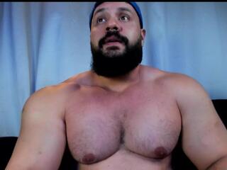 Raw Mathews — Flirt4free stream photo (Mar 2026)