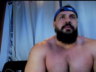 Raw Mathews — Flirt4free profile photo